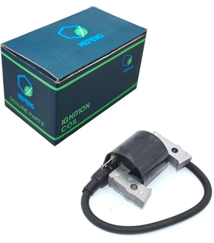 YR君 Amazon.com: Tuzliufi Ignition Coil for John Deere MIU13323 130